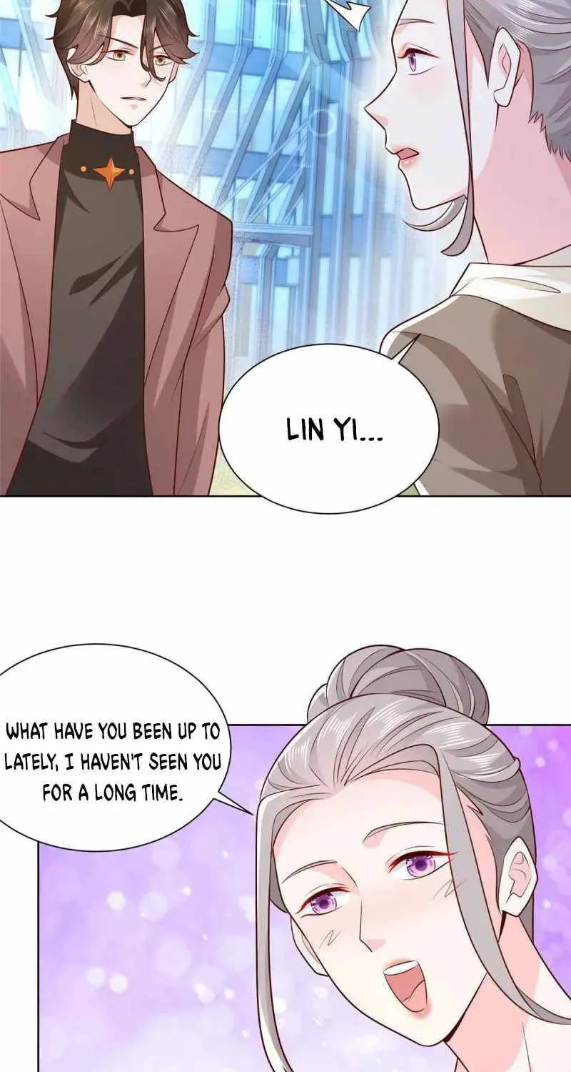 I Randomly Have A New Career Every Week Chapter 174 page 26 - 