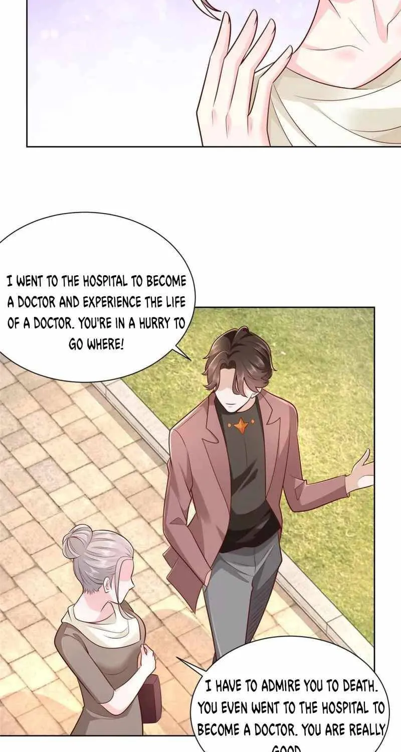 I Randomly Have A New Career Every Week Chapter 174 page 27 - 