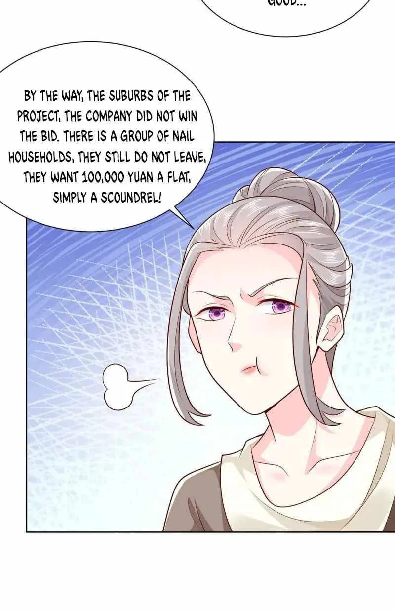 I Randomly Have A New Career Every Week Chapter 174 page 28 - 