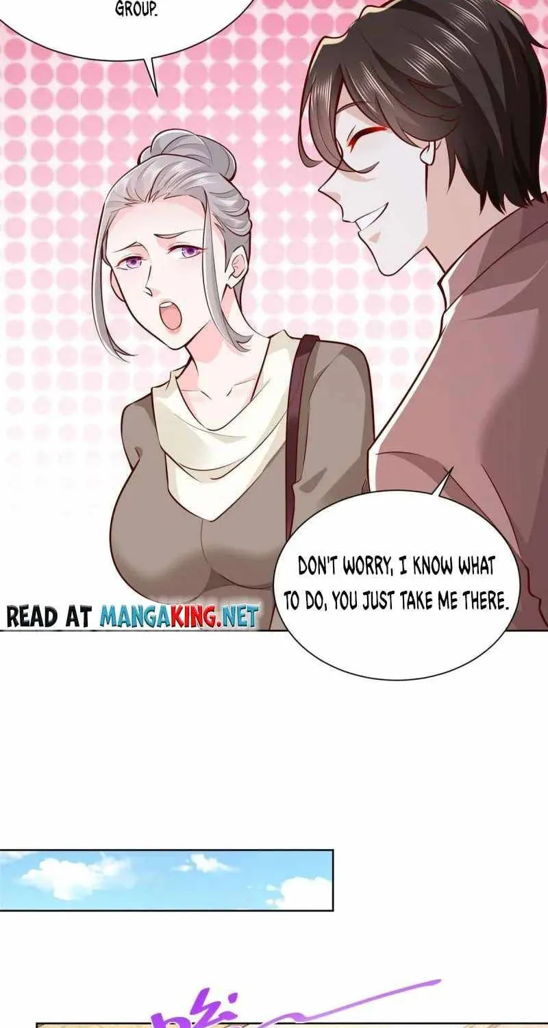 I Randomly Have A New Career Every Week Chapter 174 page 30 - 