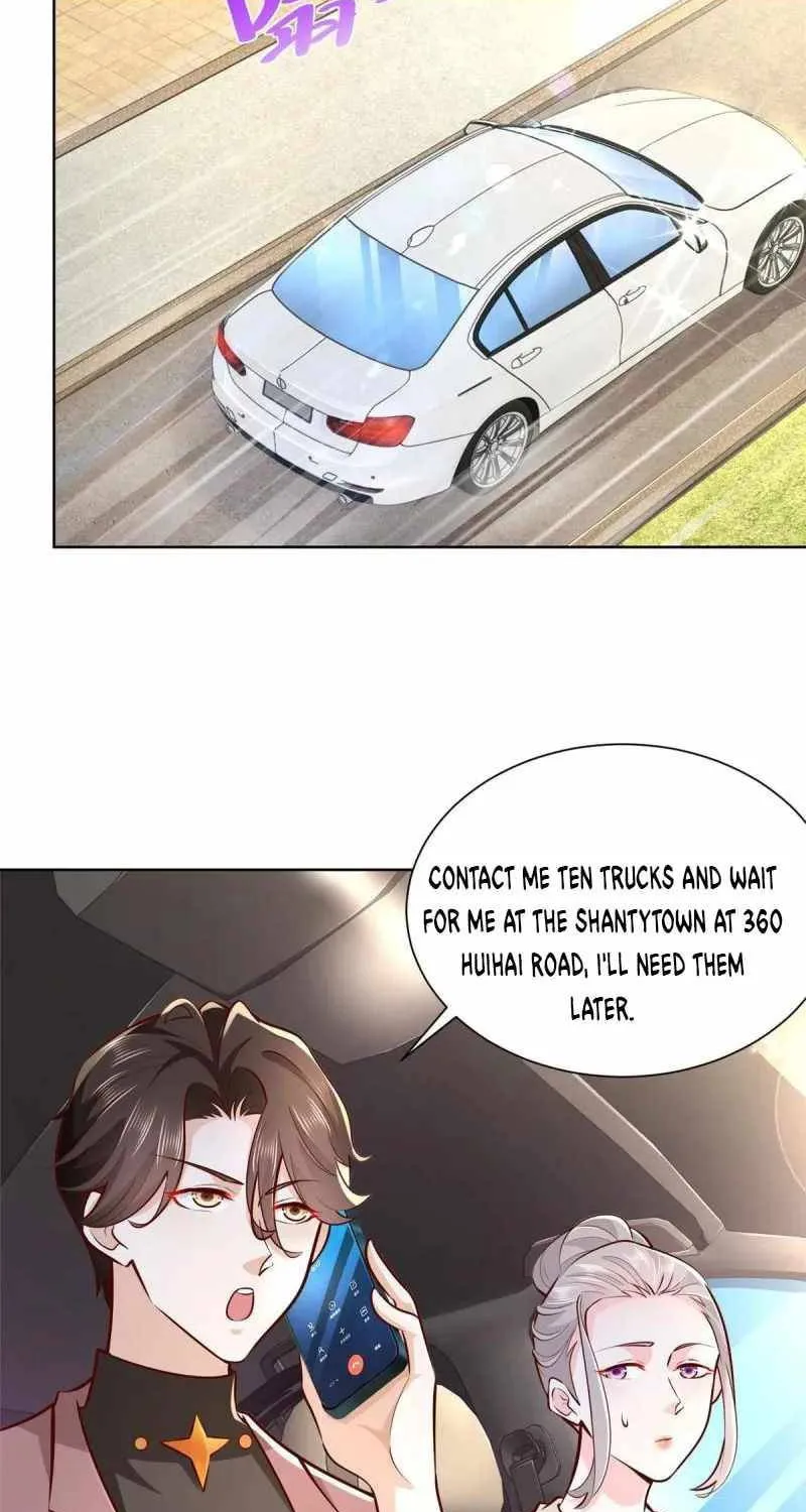 I Randomly Have A New Career Every Week Chapter 174 page 31 - 