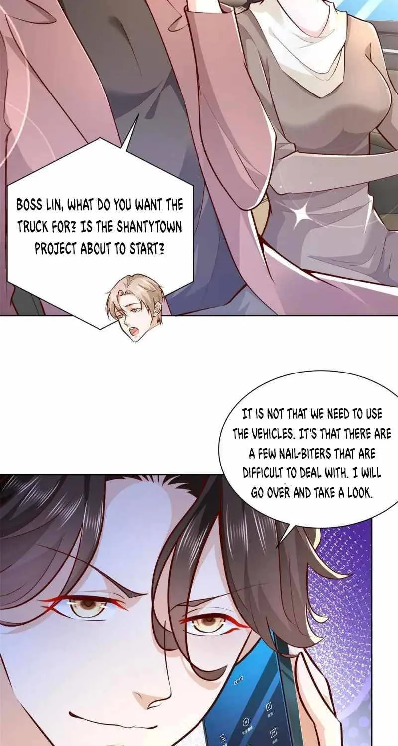 I Randomly Have A New Career Every Week Chapter 174 page 32 - 
