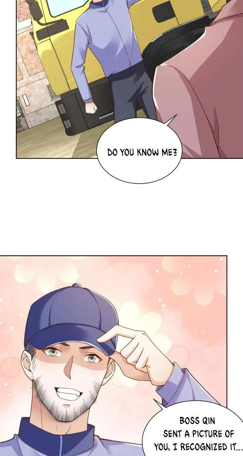 I Randomly Have A New Career Every Week Chapter 174 page 37 - 