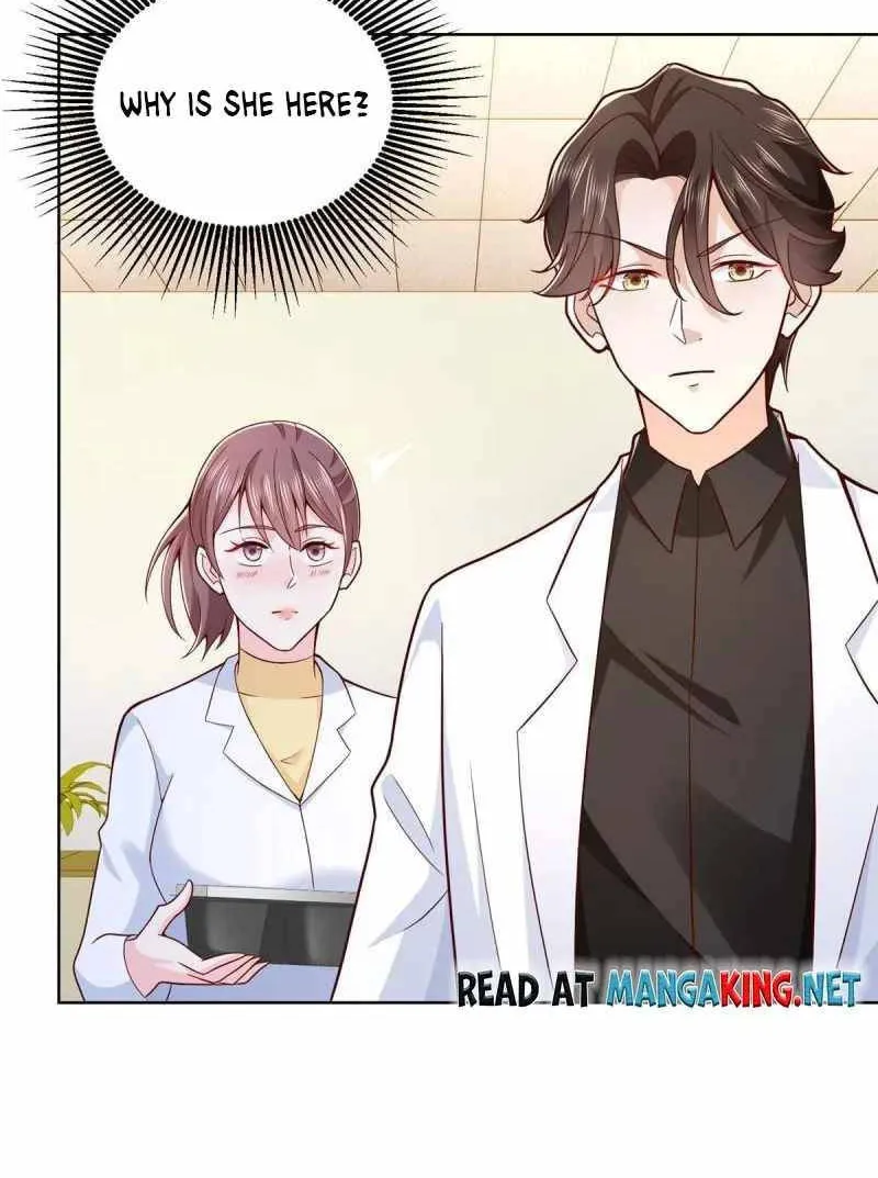 I Randomly Have A New Career Every Week Chapter 174 page 6 - 