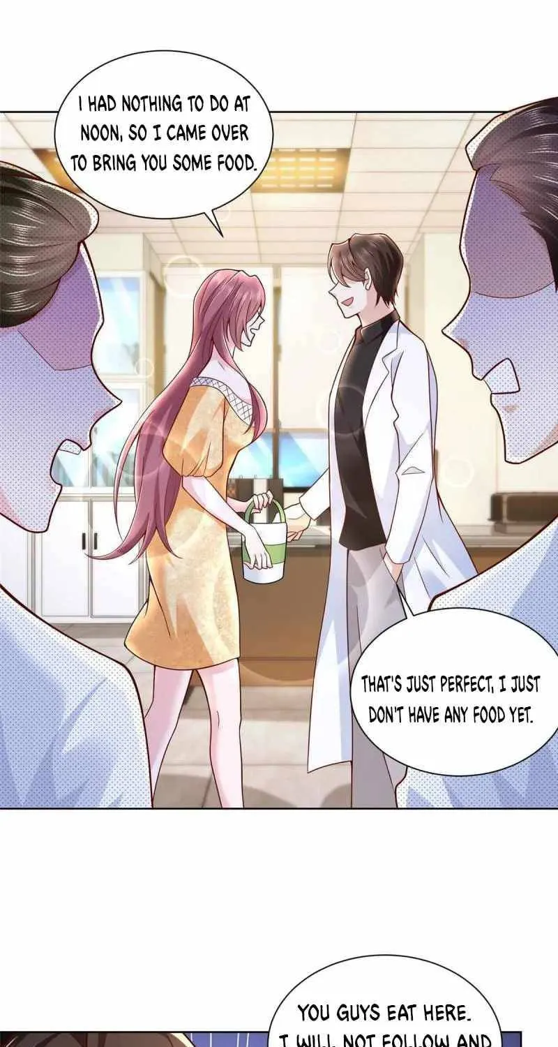 I Randomly Have A New Career Every Week Chapter 174 page 7 - 