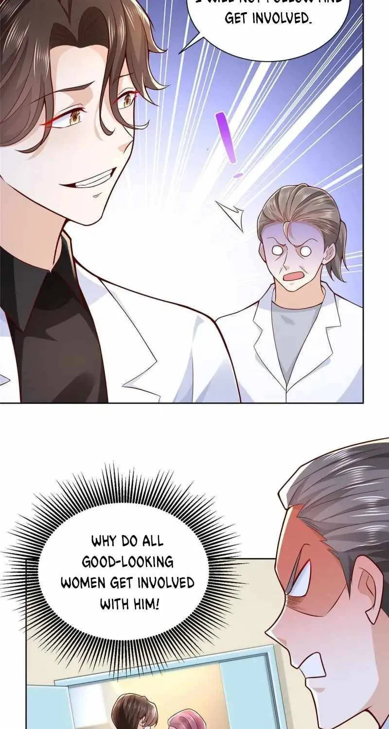 I Randomly Have A New Career Every Week Chapter 174 page 8 - 