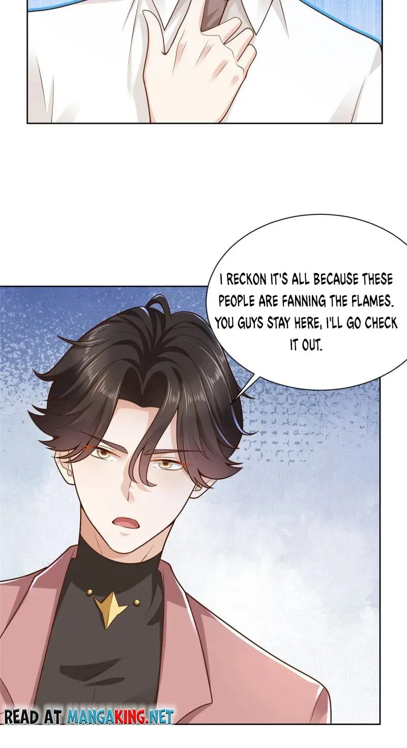 I Randomly Have A New Career Every Week Chapter 175 page 11 - 