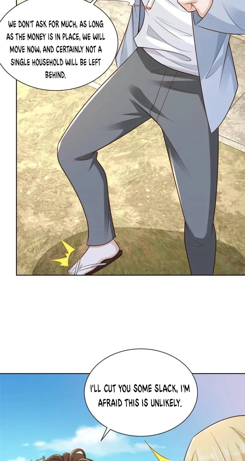 I Randomly Have A New Career Every Week Chapter 175 page 14 - 