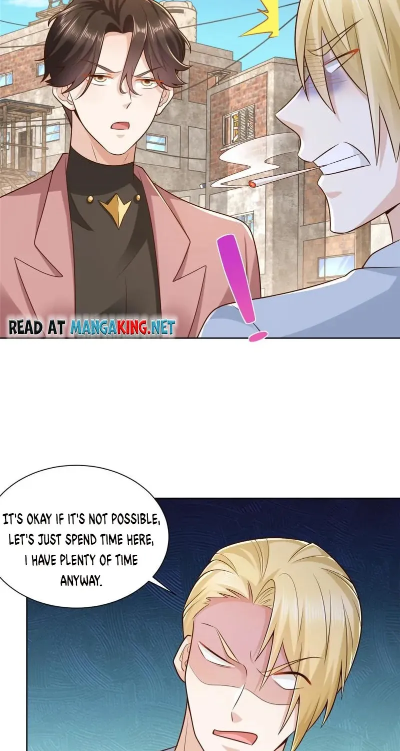 I Randomly Have A New Career Every Week Chapter 175 page 15 - 