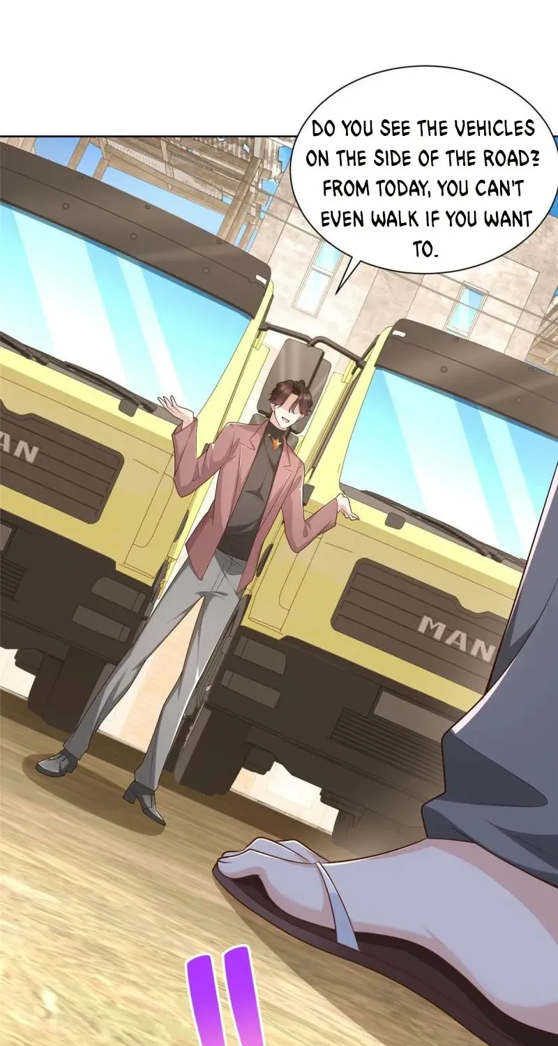 I Randomly Have A New Career Every Week Chapter 175 page 17 - 