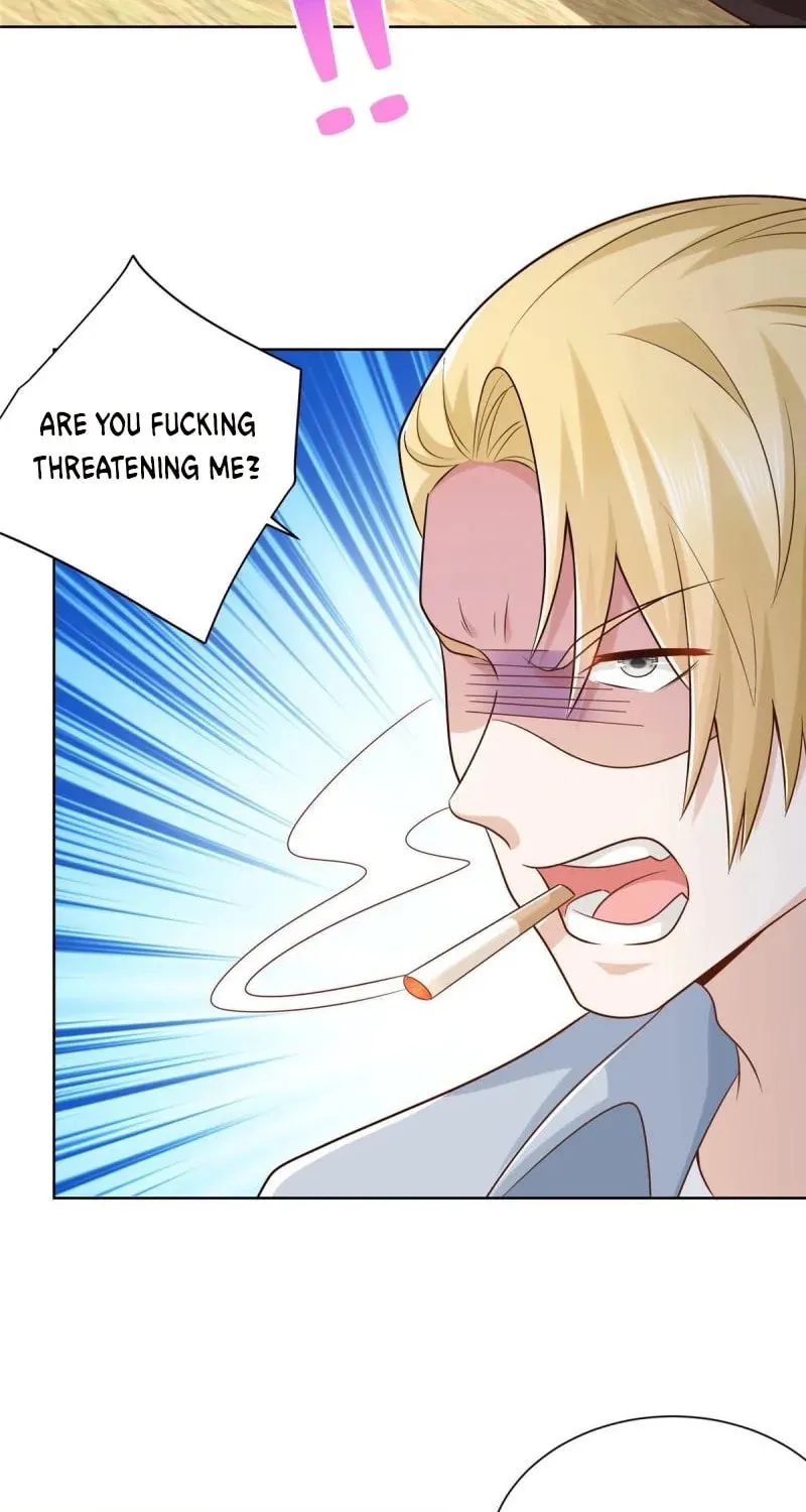 I Randomly Have A New Career Every Week Chapter 175 page 18 - 