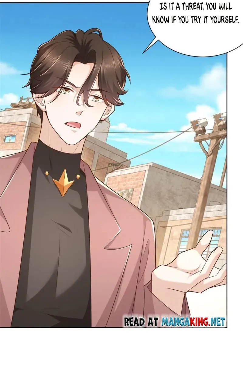 I Randomly Have A New Career Every Week Chapter 175 page 19 - 
