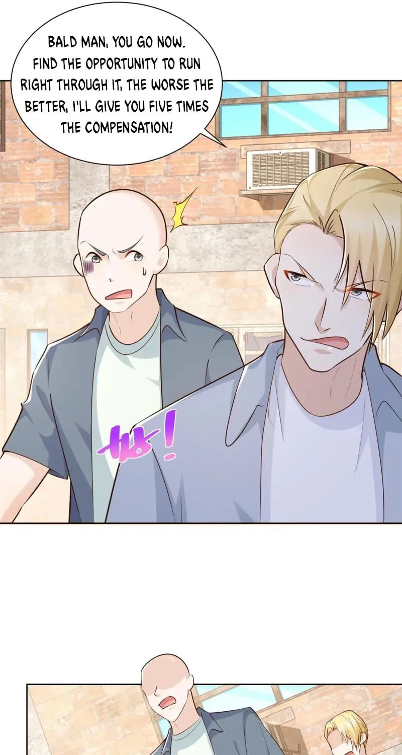 I Randomly Have A New Career Every Week Chapter 175 page 20 - 
