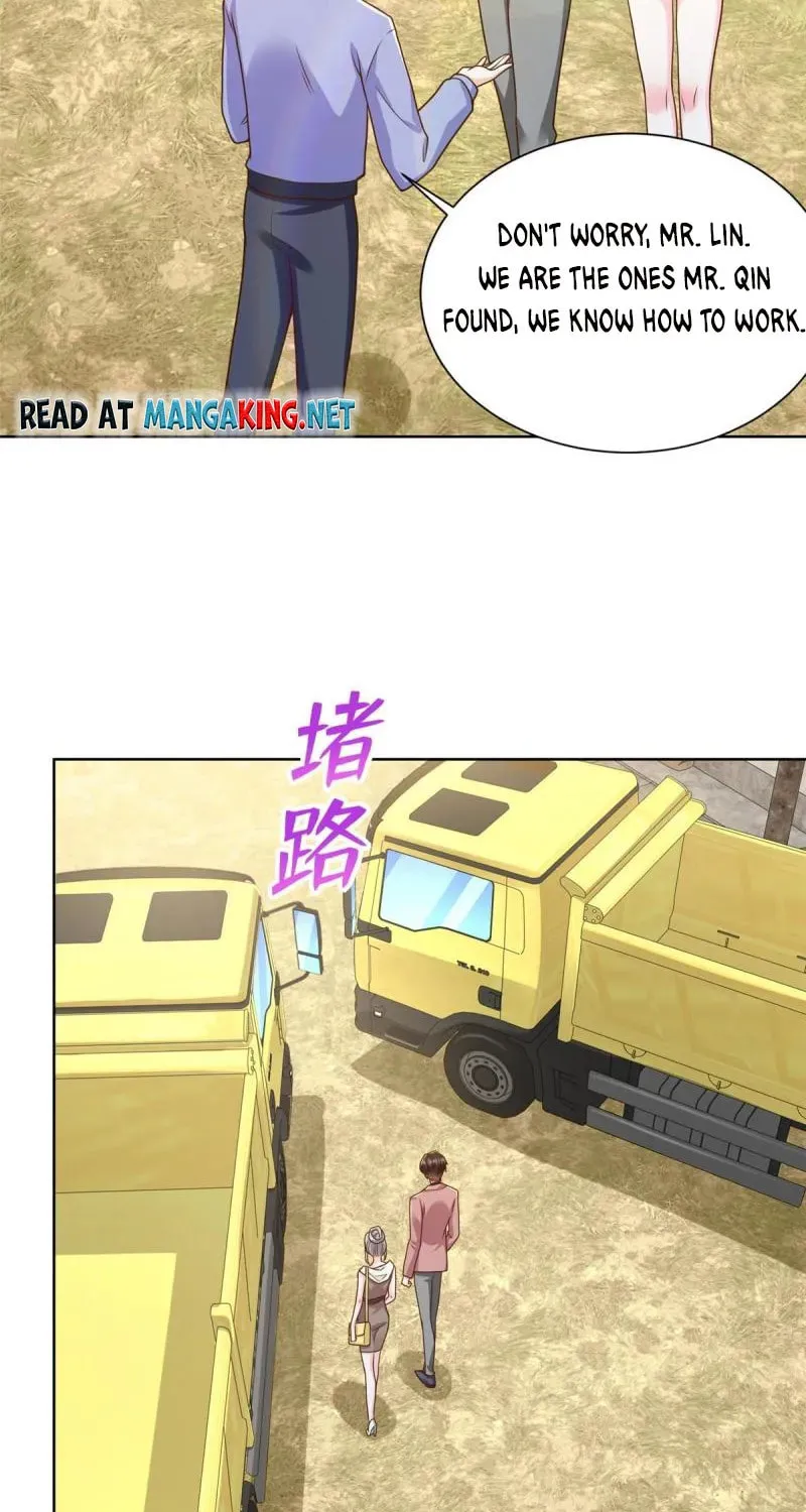 I Randomly Have A New Career Every Week Chapter 175 page 3 - 