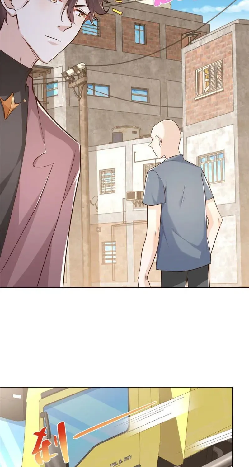 I Randomly Have A New Career Every Week Chapter 175 page 22 - 
