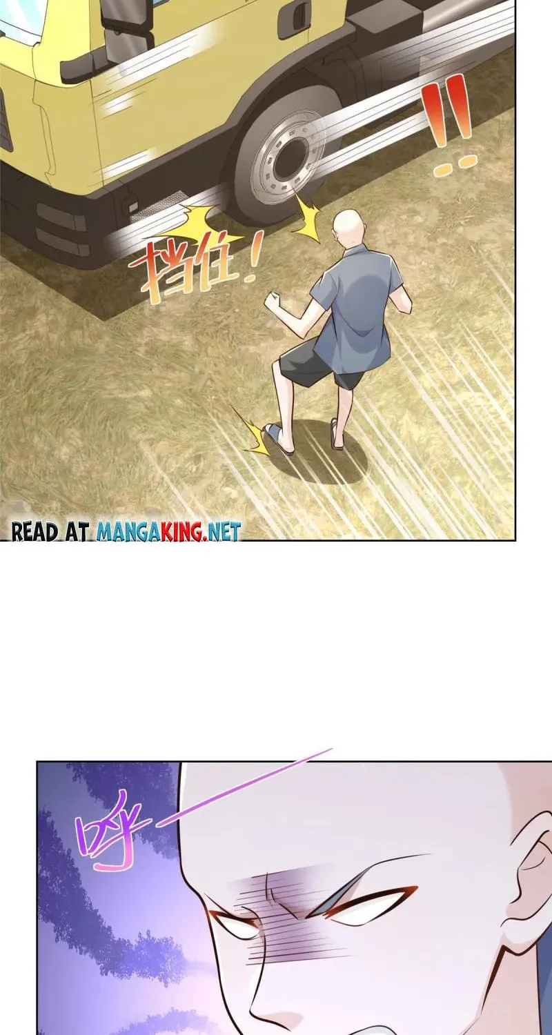 I Randomly Have A New Career Every Week Chapter 175 page 23 - 