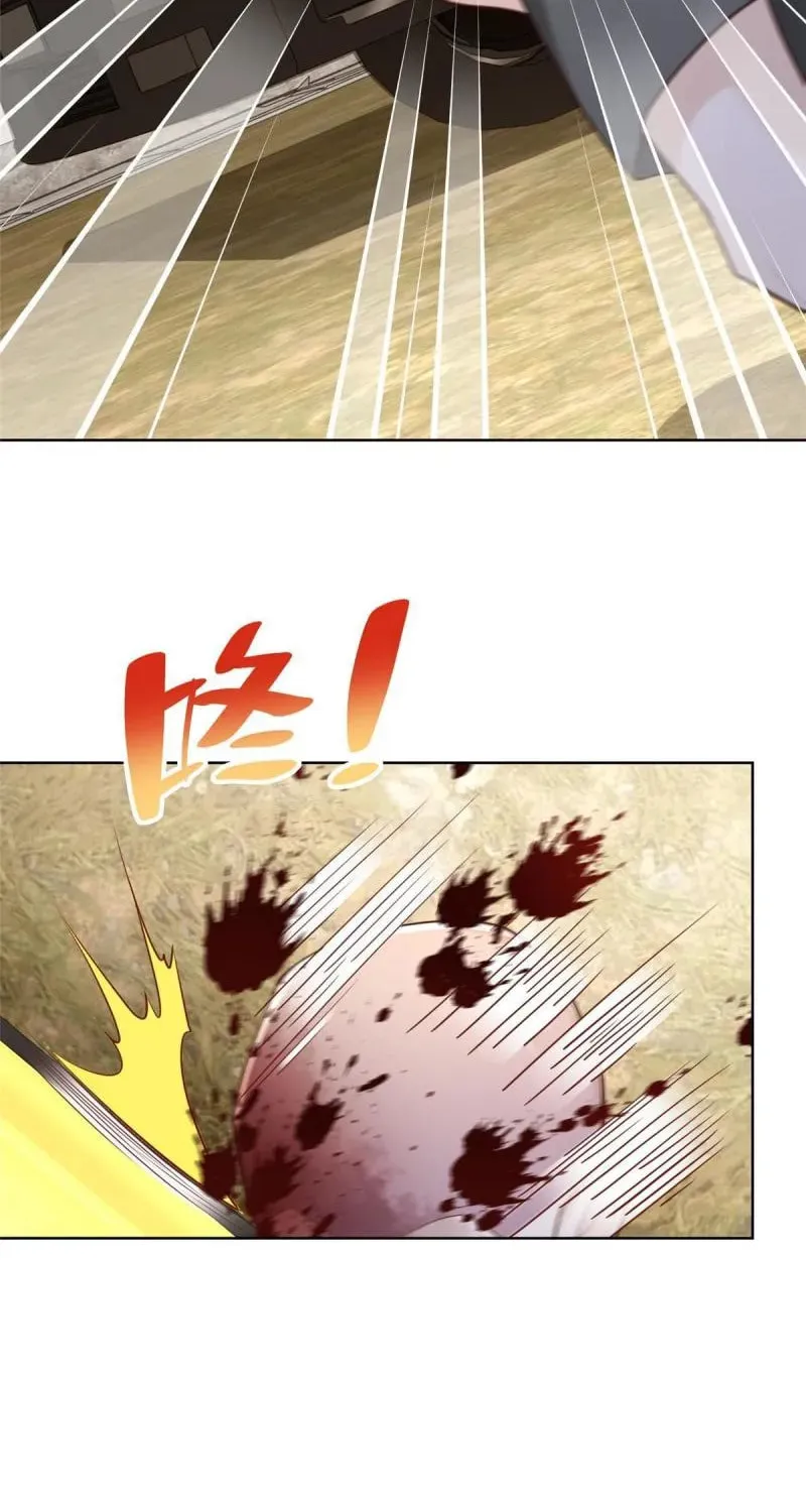 I Randomly Have A New Career Every Week Chapter 175 page 25 - 