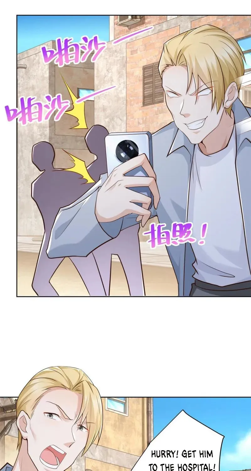 I Randomly Have A New Career Every Week Chapter 175 page 26 - 