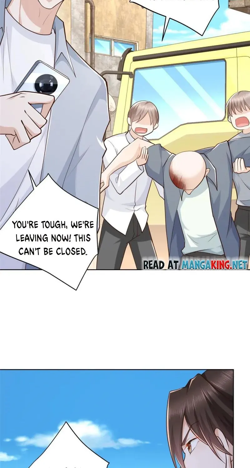 I Randomly Have A New Career Every Week Chapter 175 page 27 - 
