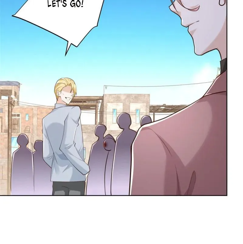I Randomly Have A New Career Every Week Chapter 175 page 28 - 