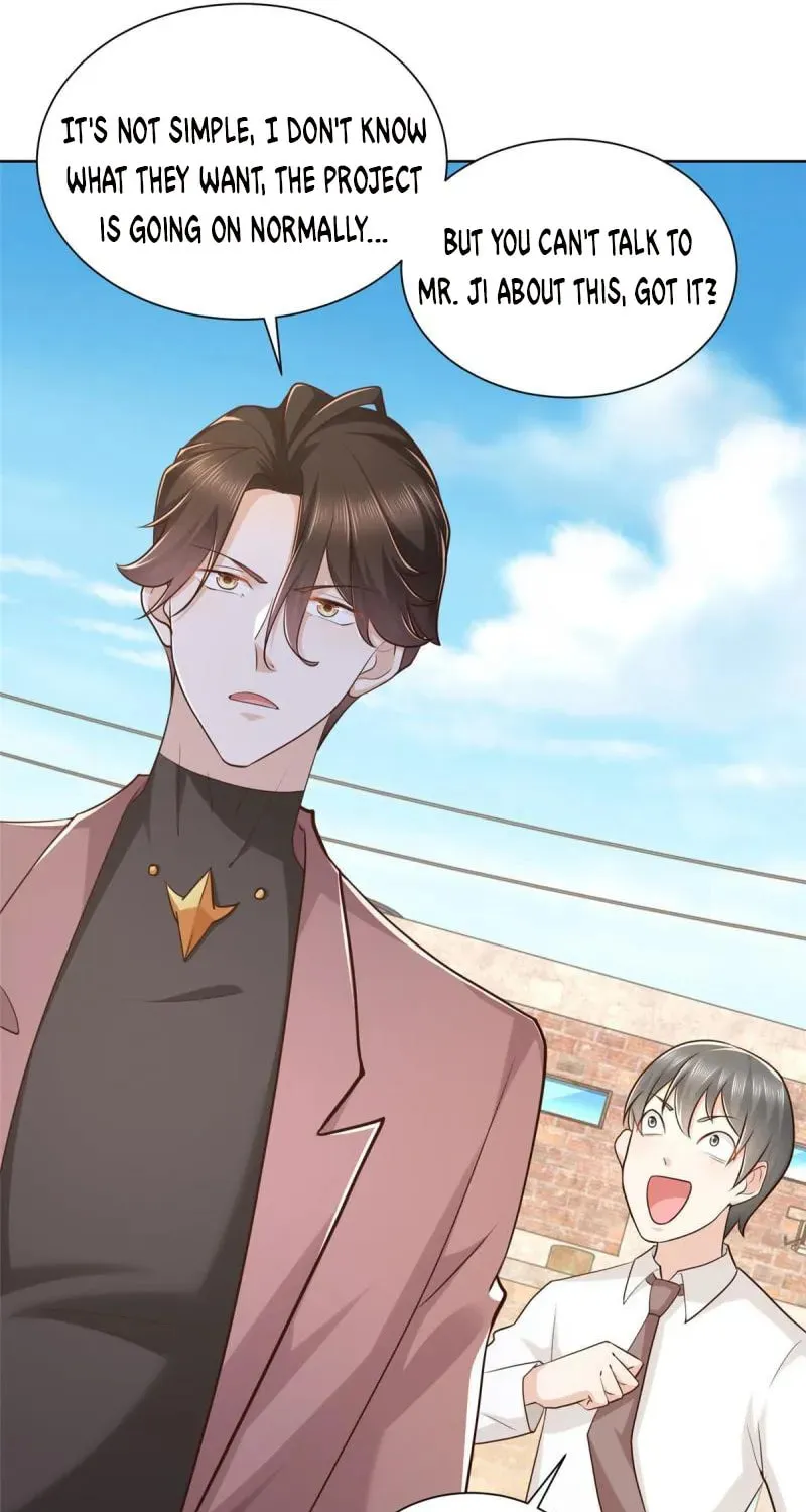 I Randomly Have A New Career Every Week Chapter 175 page 29 - 