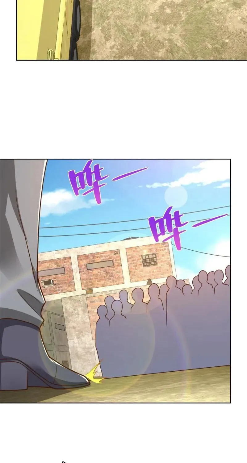 I Randomly Have A New Career Every Week Chapter 175 page 4 - 