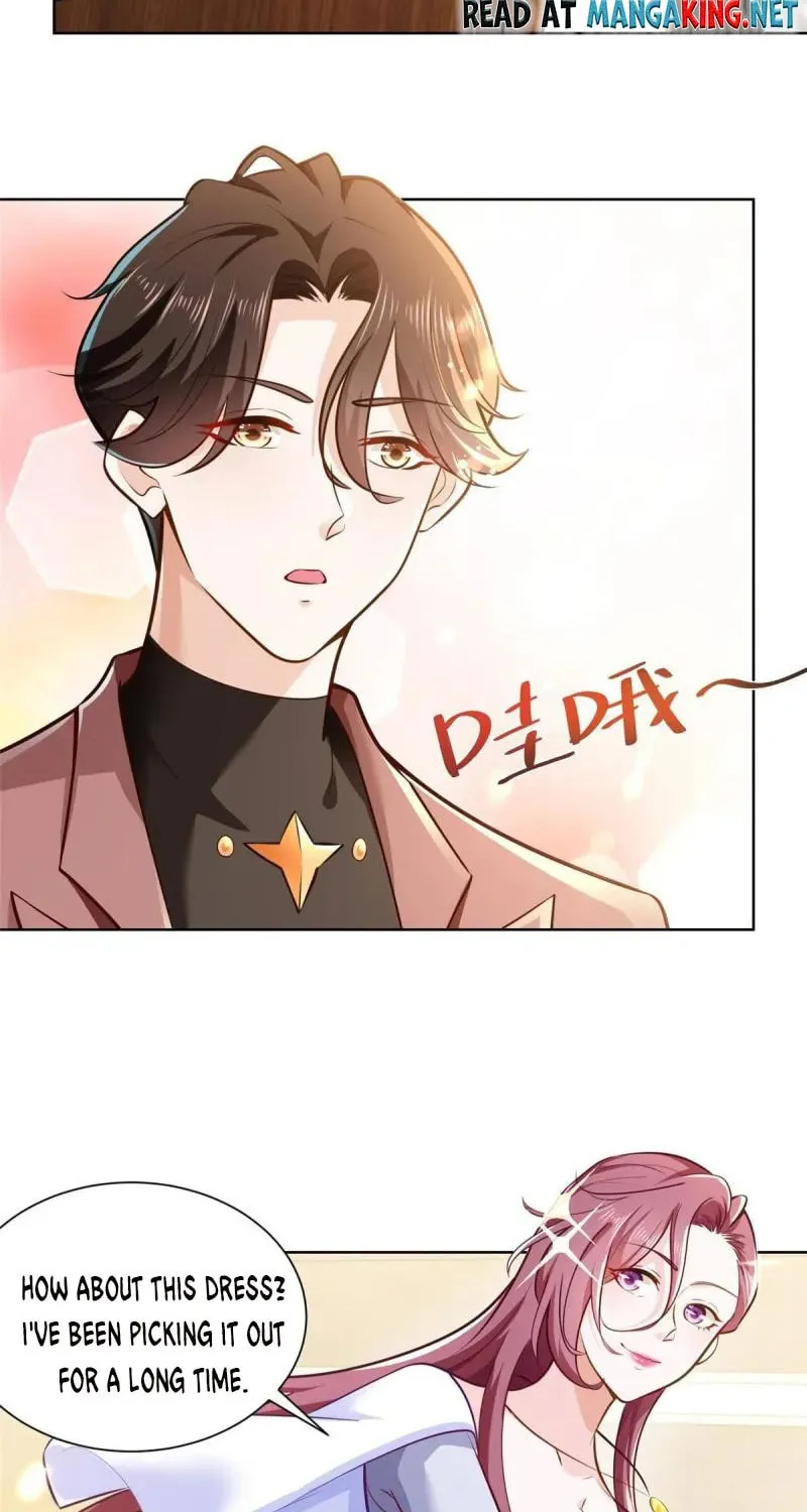 I Randomly Have A New Career Every Week Chapter 175 page 32 - 