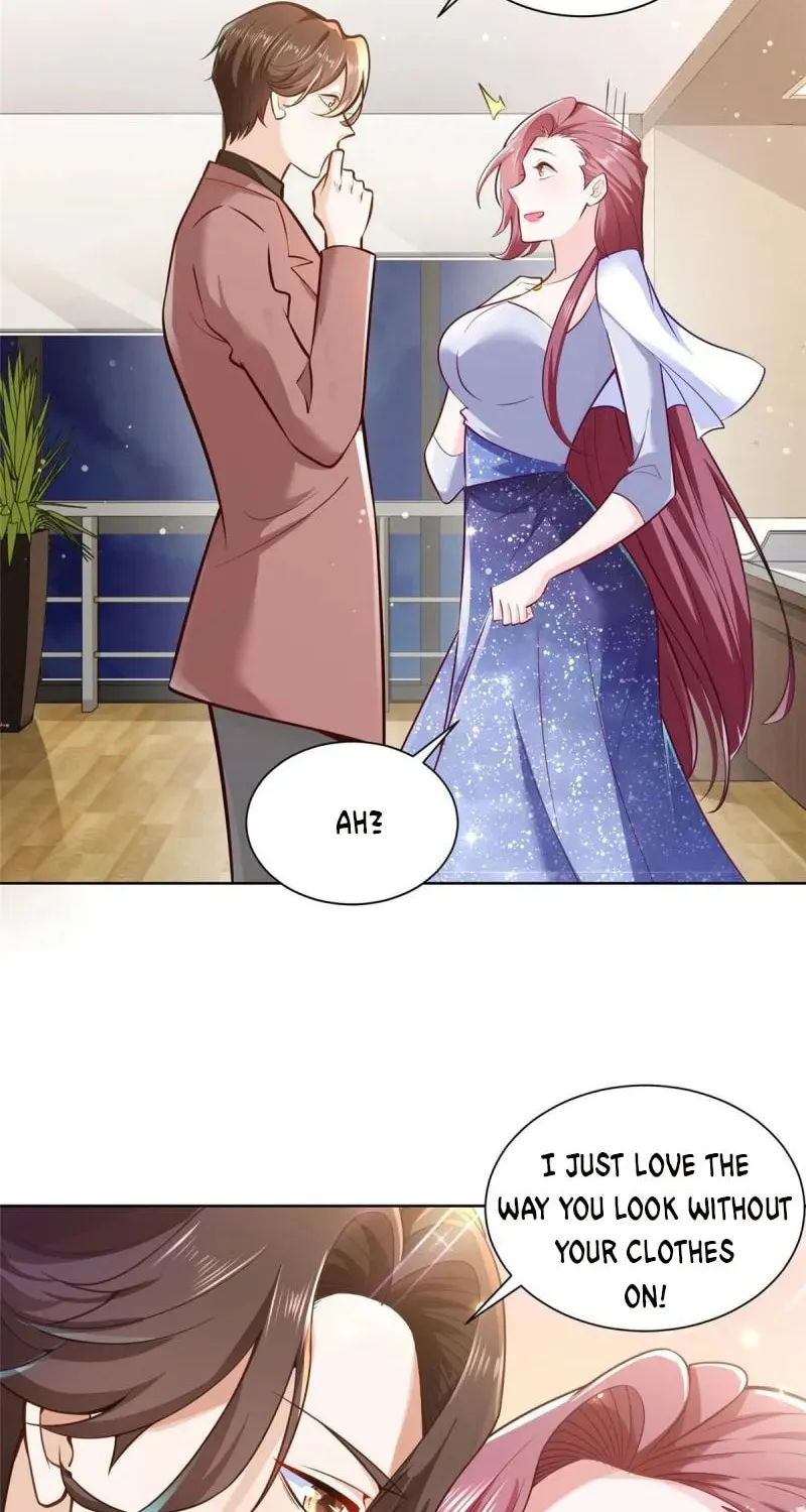 I Randomly Have A New Career Every Week Chapter 175 page 34 - 