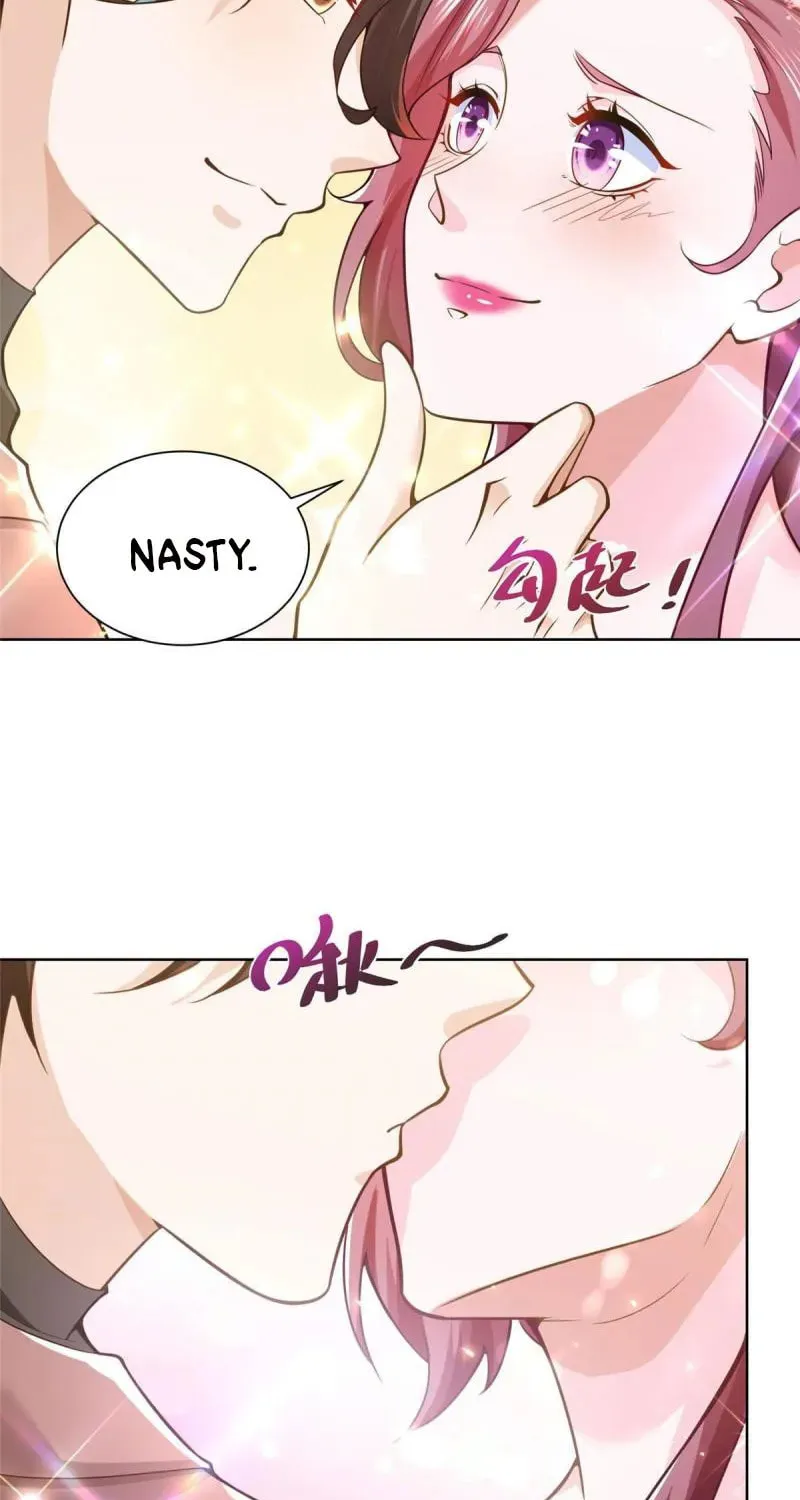 I Randomly Have A New Career Every Week Chapter 175 page 35 - 