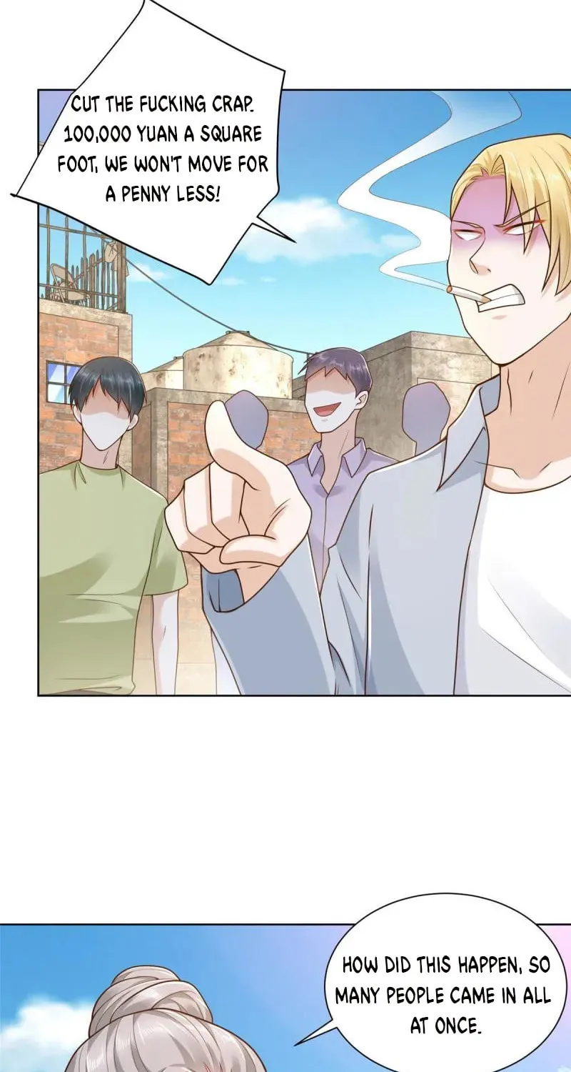 I Randomly Have A New Career Every Week Chapter 175 page 5 - 