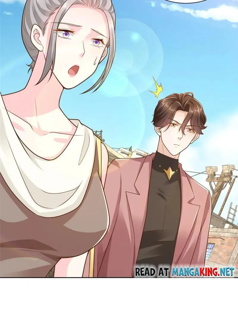 I Randomly Have A New Career Every Week Chapter 175 page 6 - 