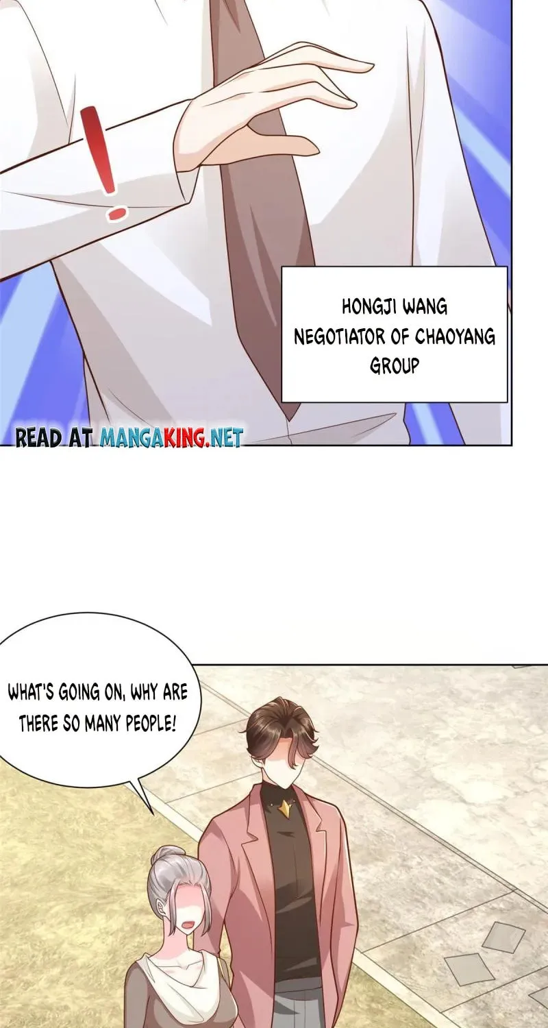 I Randomly Have A New Career Every Week Chapter 175 page 9 - 