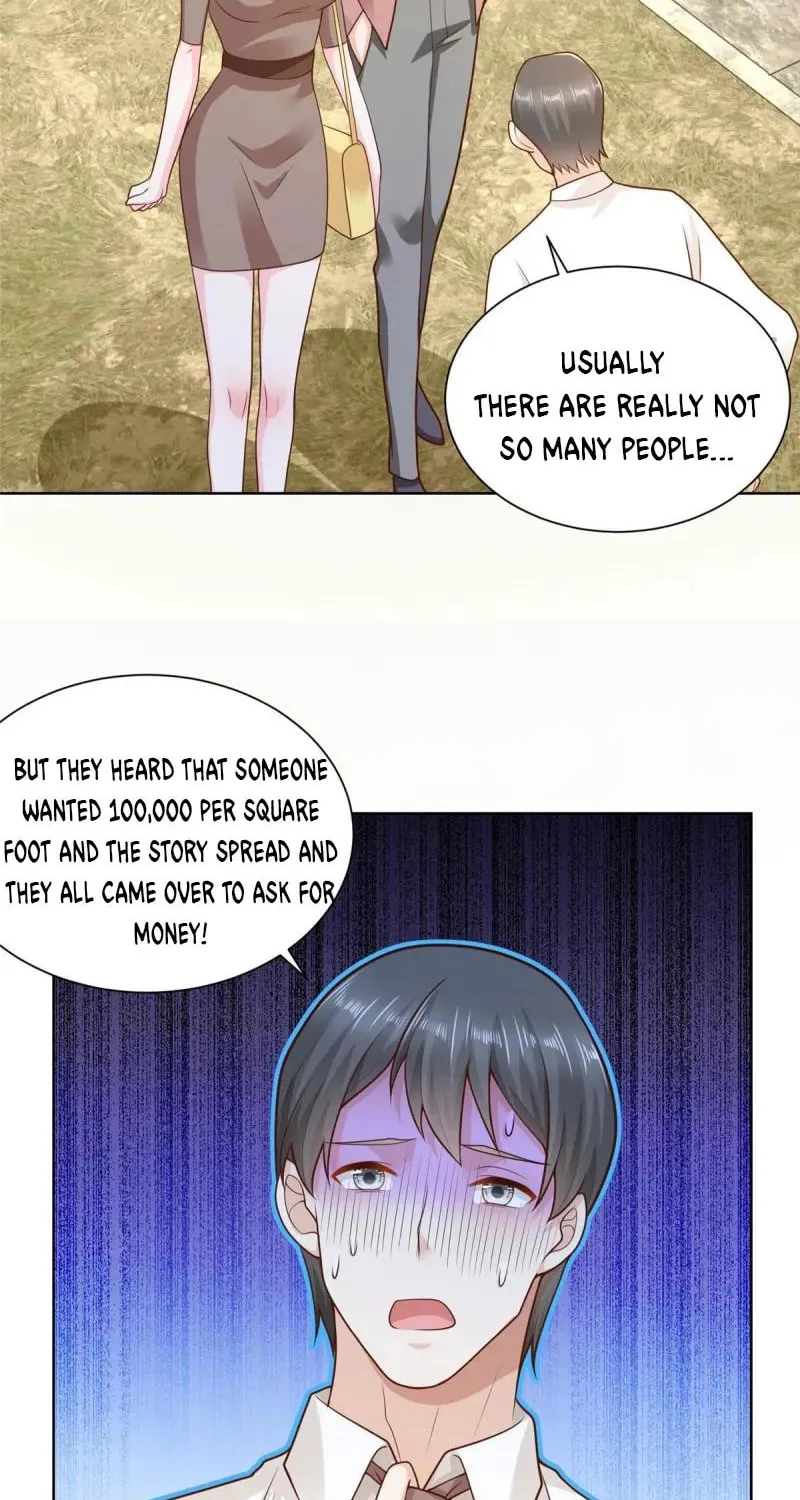 I Randomly Have A New Career Every Week Chapter 175 page 10 - 