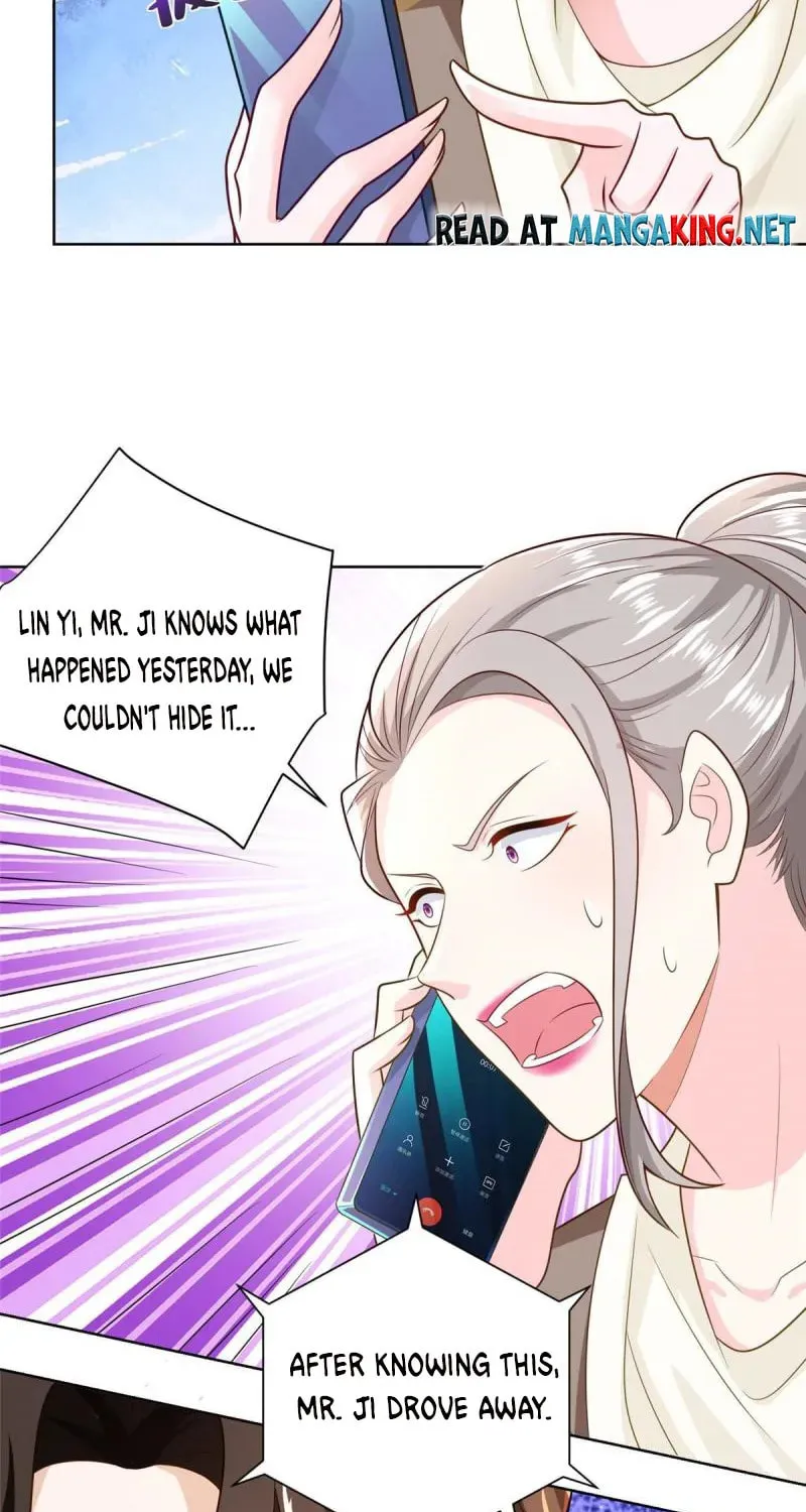 I Randomly Have A New Career Every Week Chapter 176 page 12 - 