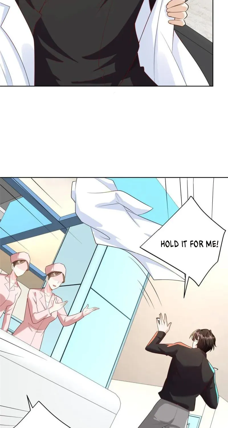 I Randomly Have A New Career Every Week Chapter 176 page 14 - 