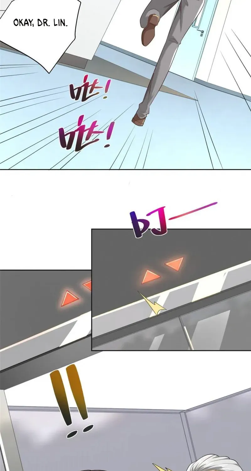 I Randomly Have A New Career Every Week Chapter 176 page 15 - 