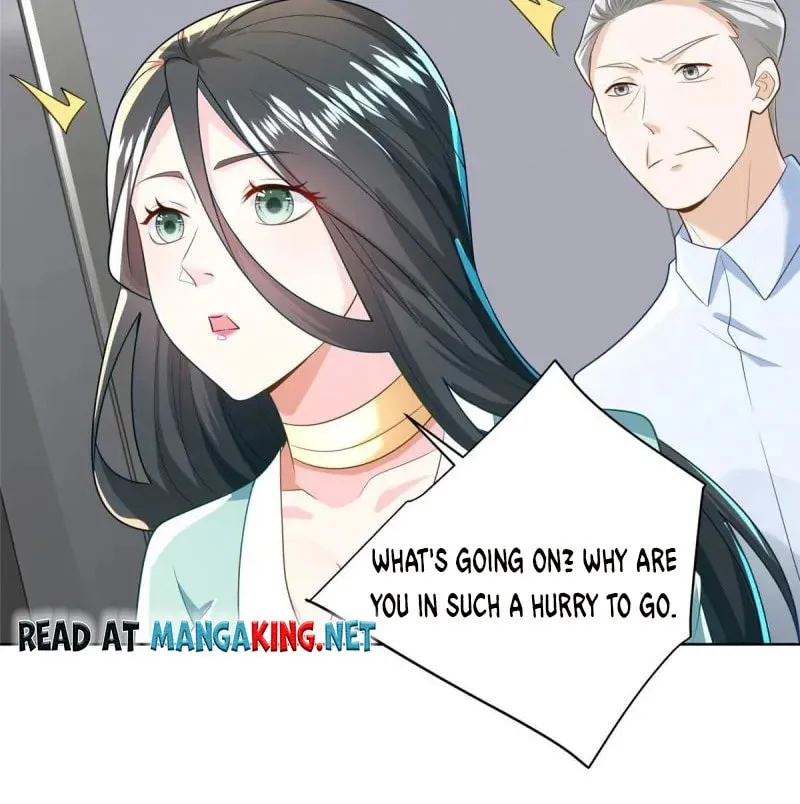I Randomly Have A New Career Every Week Chapter 176 page 16 - 