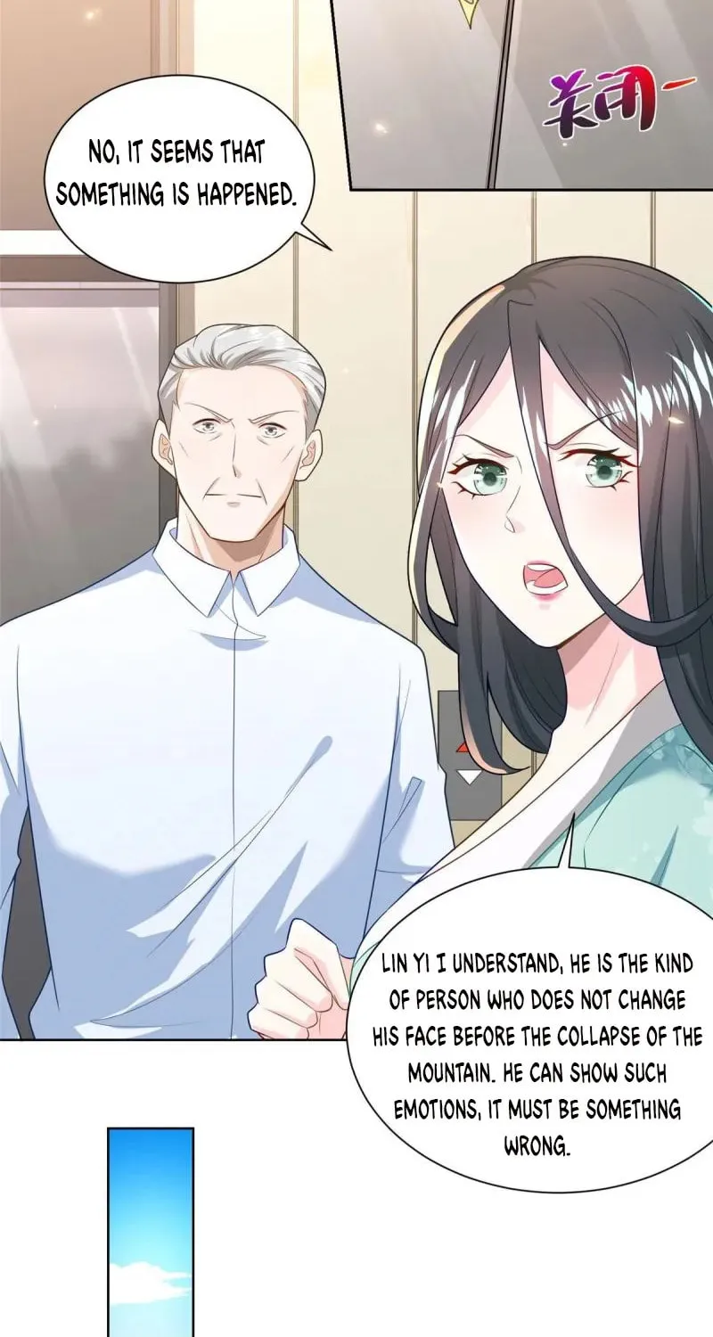 I Randomly Have A New Career Every Week Chapter 176 page 18 - 