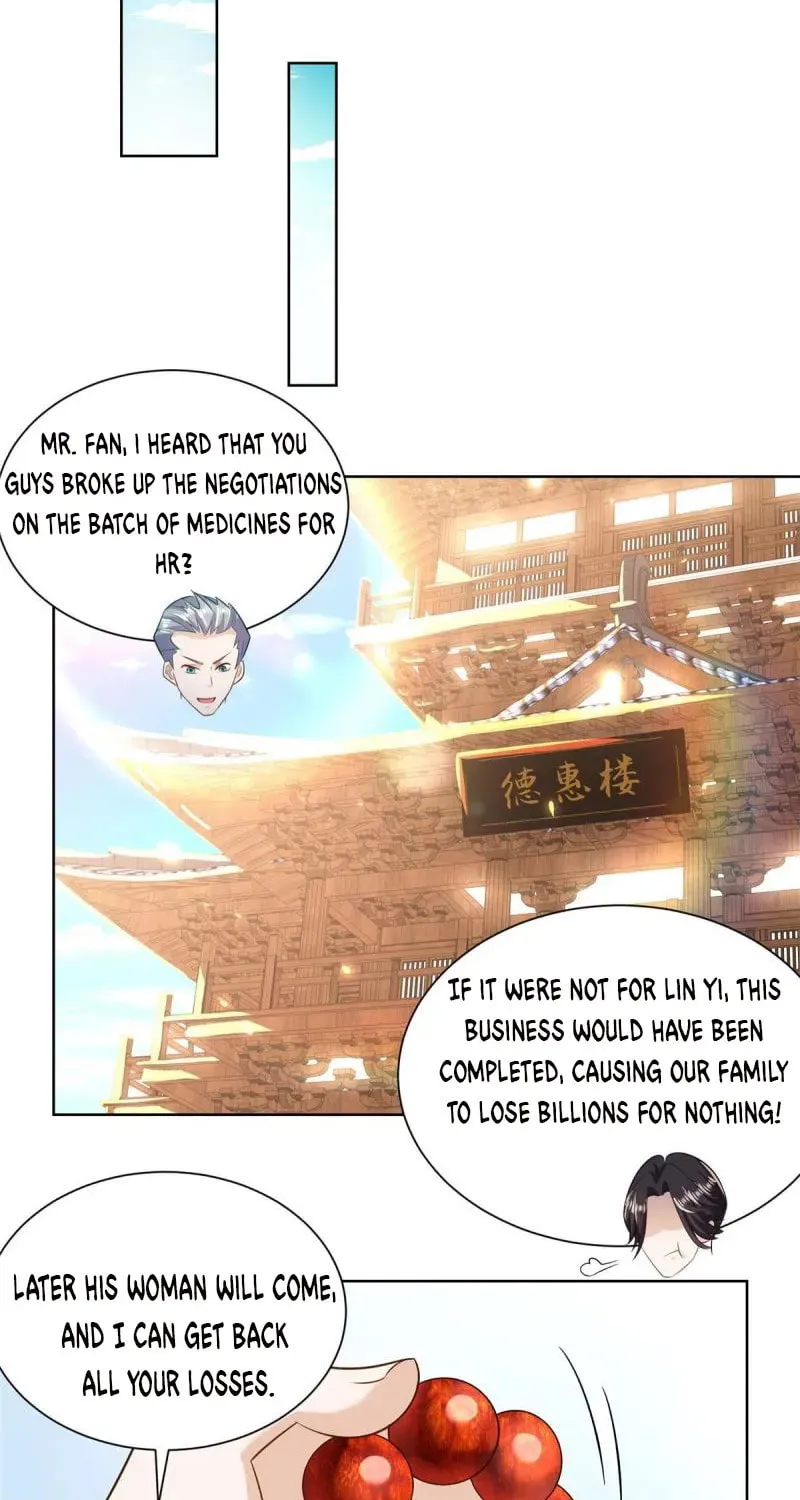 I Randomly Have A New Career Every Week Chapter 176 page 19 - 