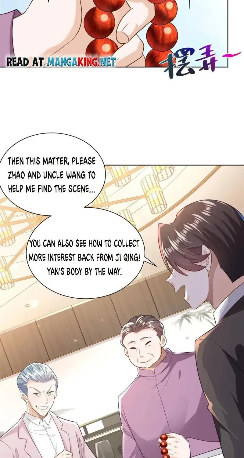 I Randomly Have A New Career Every Week Chapter 176 page 20 - 