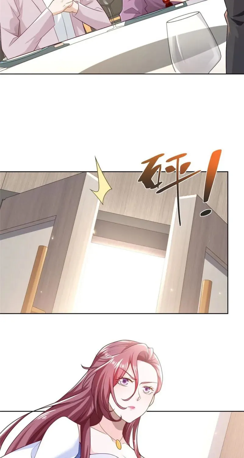 I Randomly Have A New Career Every Week Chapter 176 page 21 - 