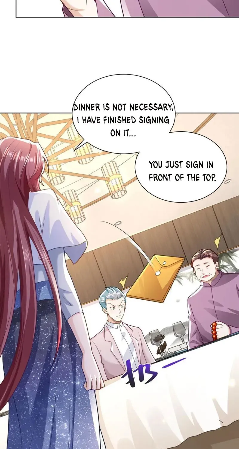 I Randomly Have A New Career Every Week Chapter 176 page 24 - 