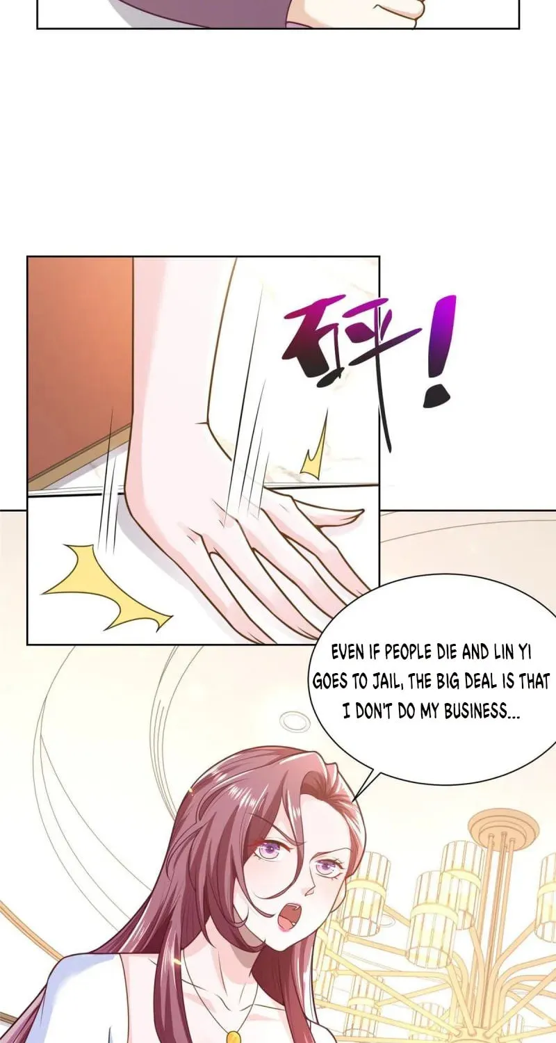I Randomly Have A New Career Every Week Chapter 176 page 26 - 