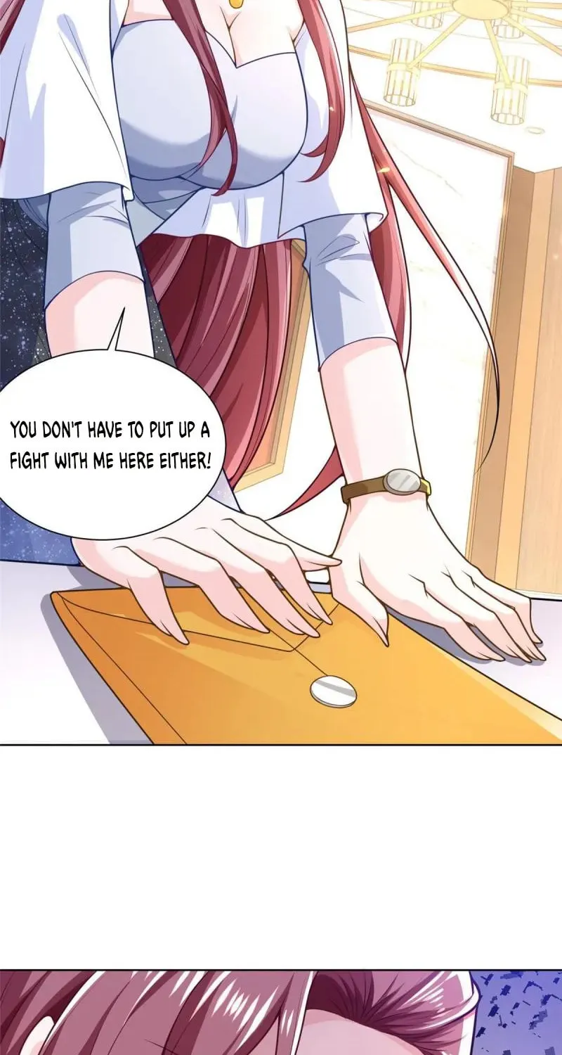 I Randomly Have A New Career Every Week Chapter 176 page 27 - 