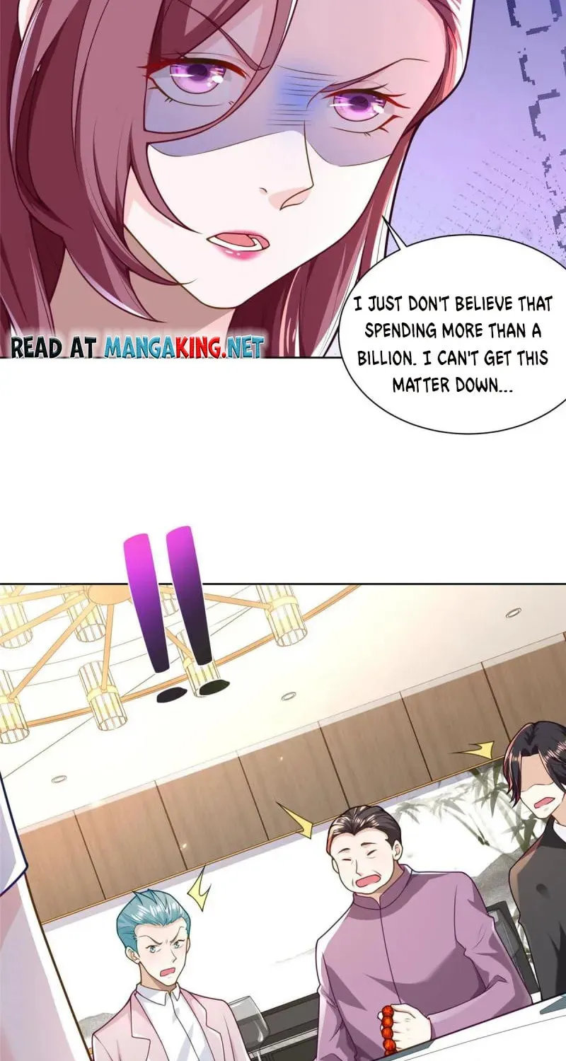 I Randomly Have A New Career Every Week Chapter 176 page 28 - 
