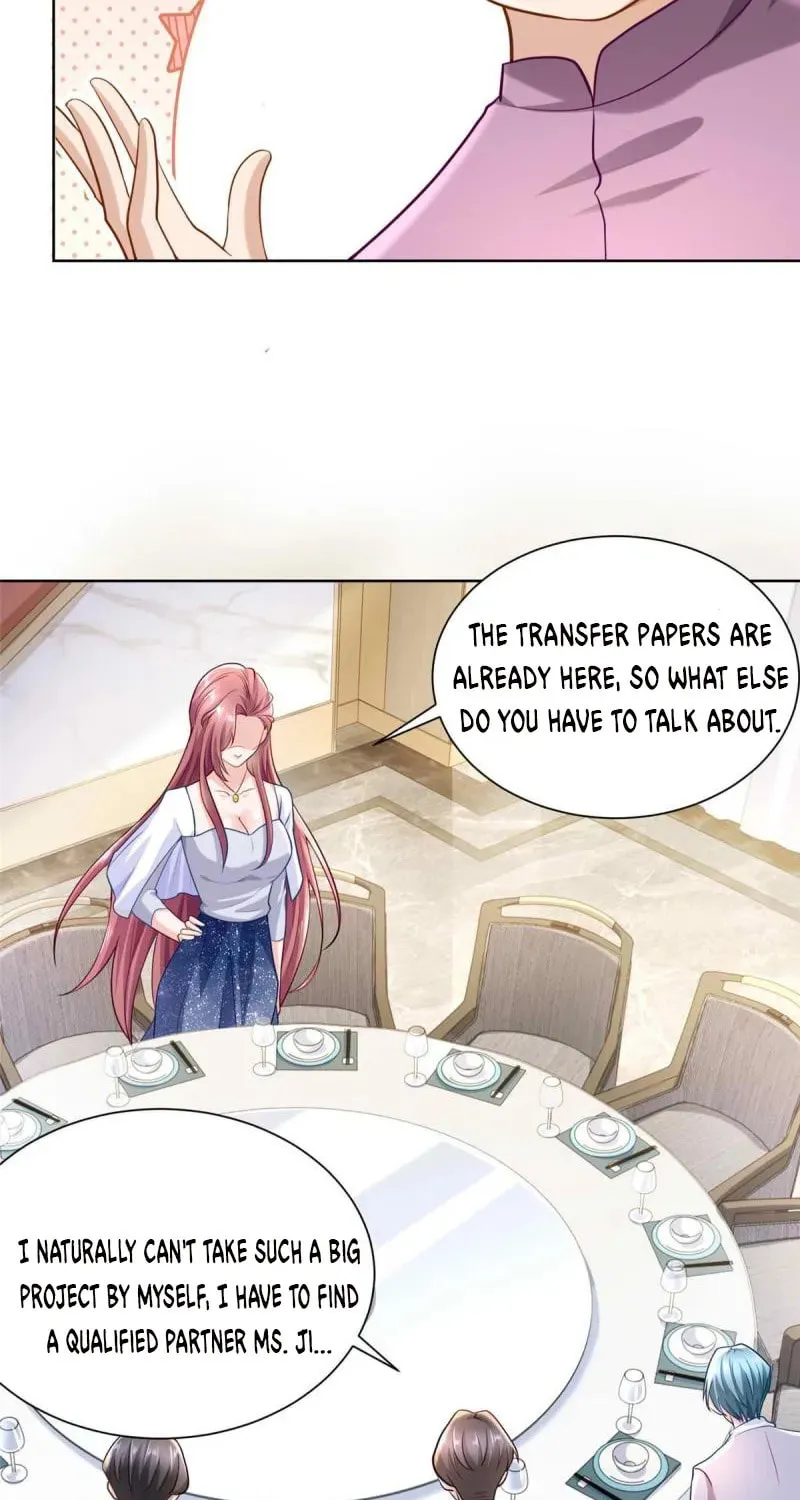 I Randomly Have A New Career Every Week Chapter 176 page 30 - 
