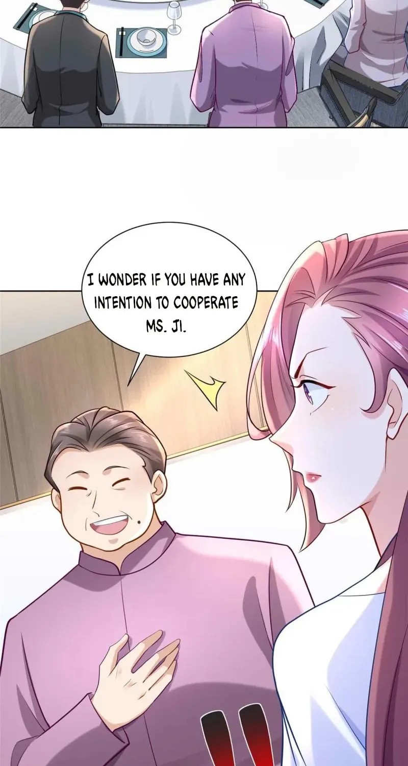 I Randomly Have A New Career Every Week Chapter 176 page 31 - 