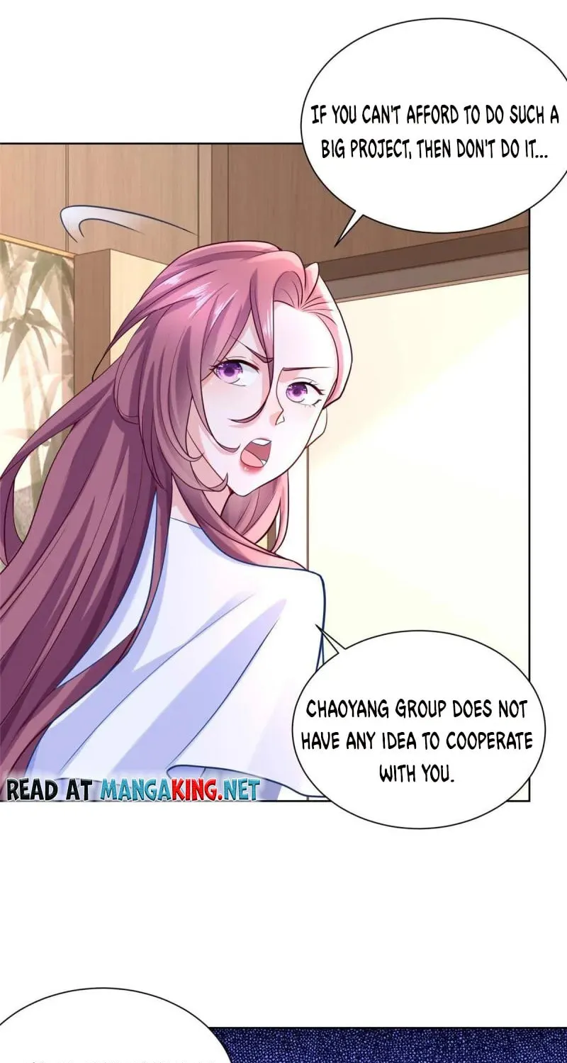 I Randomly Have A New Career Every Week Chapter 176 page 33 - 