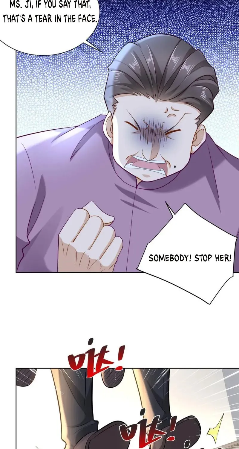 I Randomly Have A New Career Every Week Chapter 176 page 34 - 
