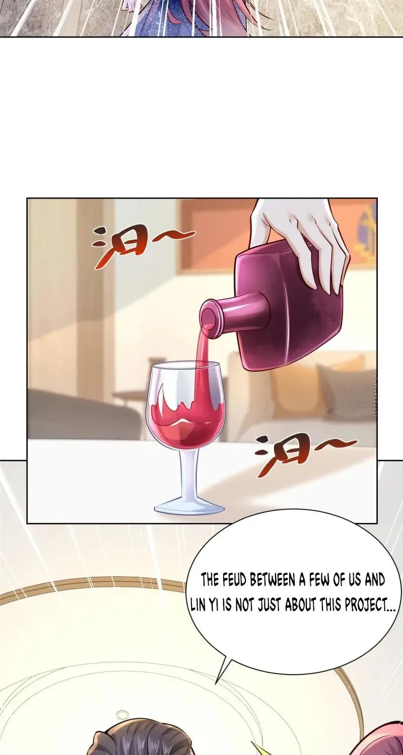 I Randomly Have A New Career Every Week Chapter 176 page 36 - 